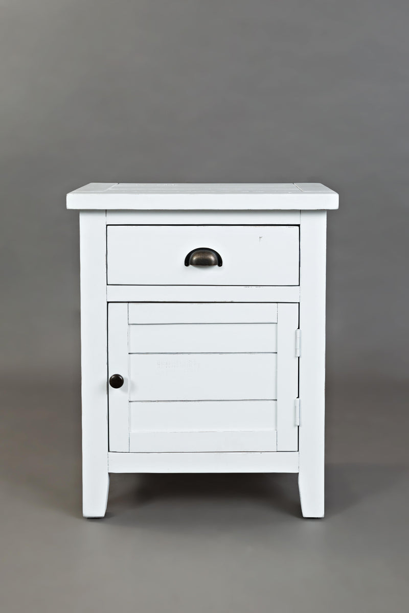 Artisans Craft Accent Table