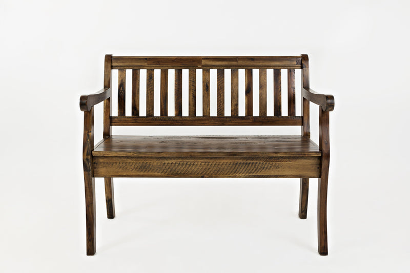 Artisans Craft Storage Bench