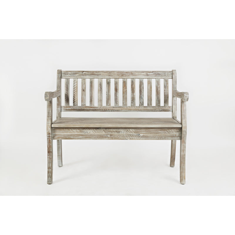 Artisans Craft Storage Bench
