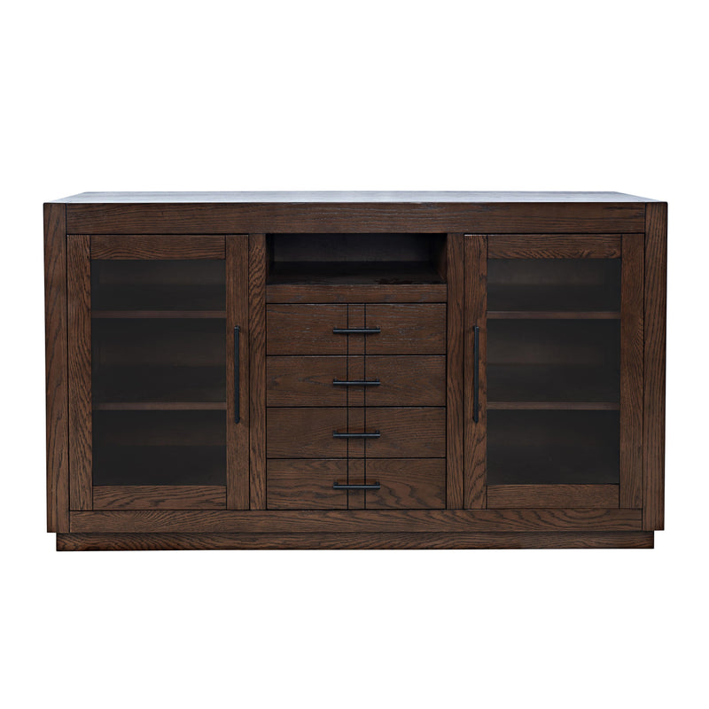 Auburn Hills 50 inch Console