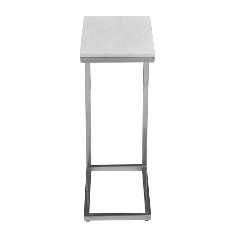 Aurora Marble C-Table