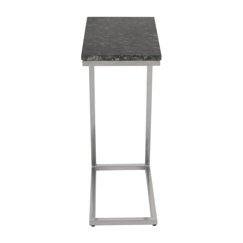 Aurora Marble C-Table