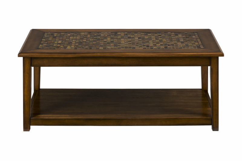 Baroque Coffee Table