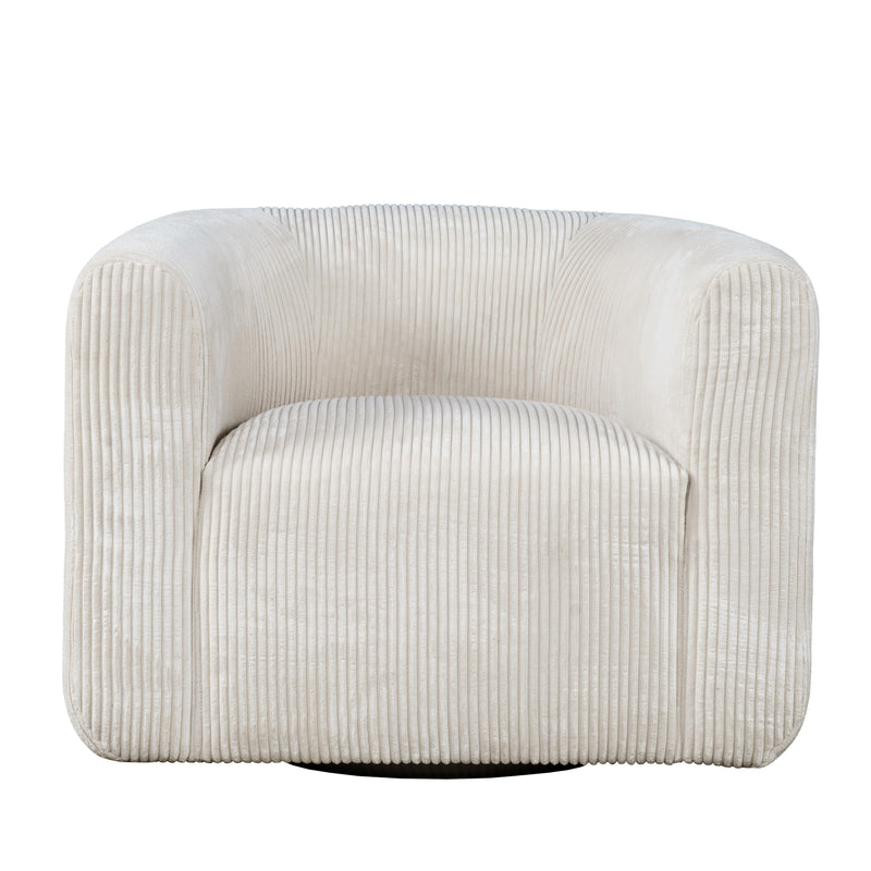 Biggs Swivel Chair