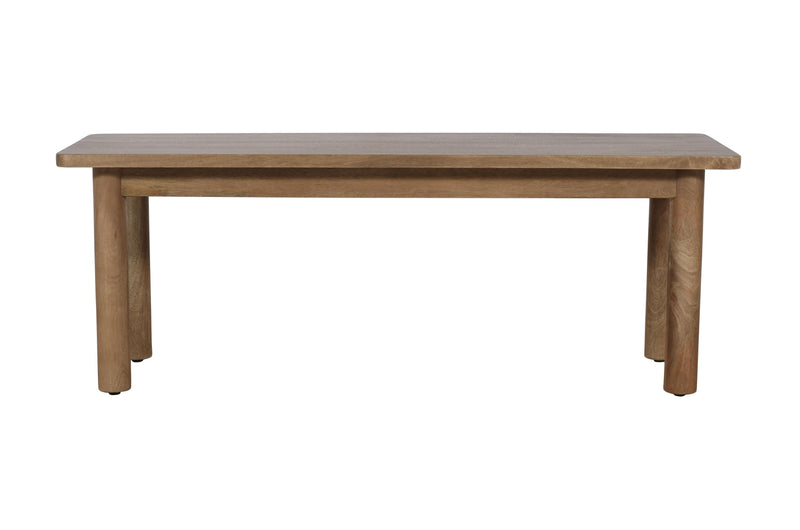 Bodhi Bench