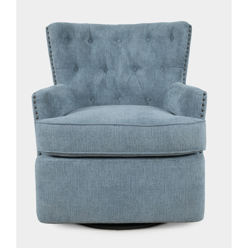 Bryson Swivel Accent Chair