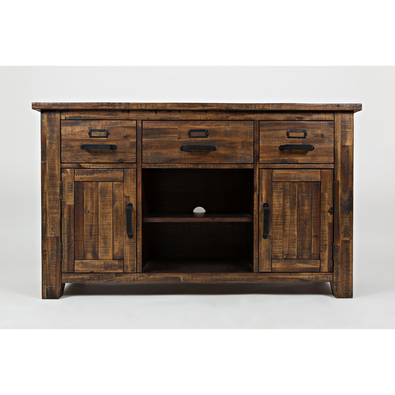 Cannon Valley 50 inch Media Console