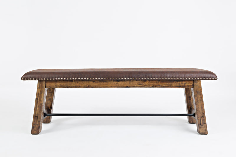 Cannon Valley Bench
