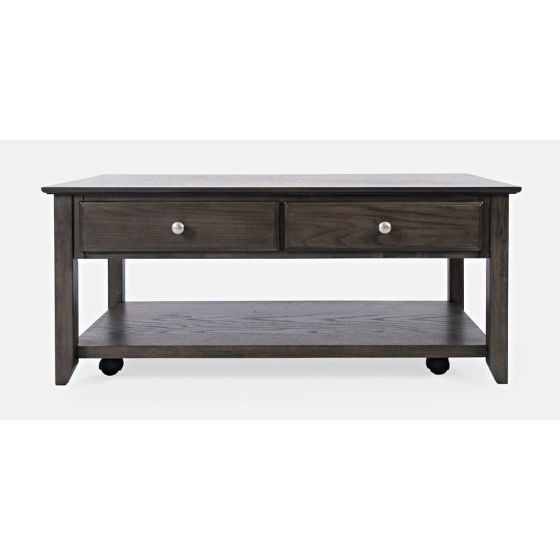 Carlton Coffee Table