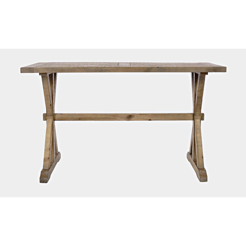 Carlyle Crossing Trestle Sofa Table
