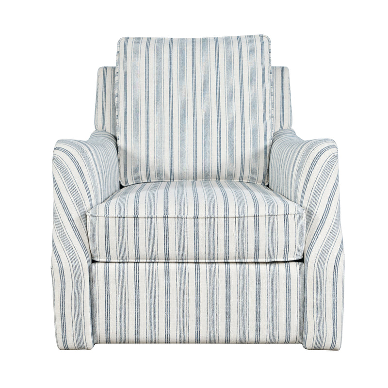 Carter Swivel Chair