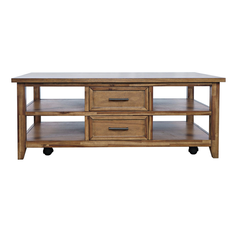 Claremont Coffee Table