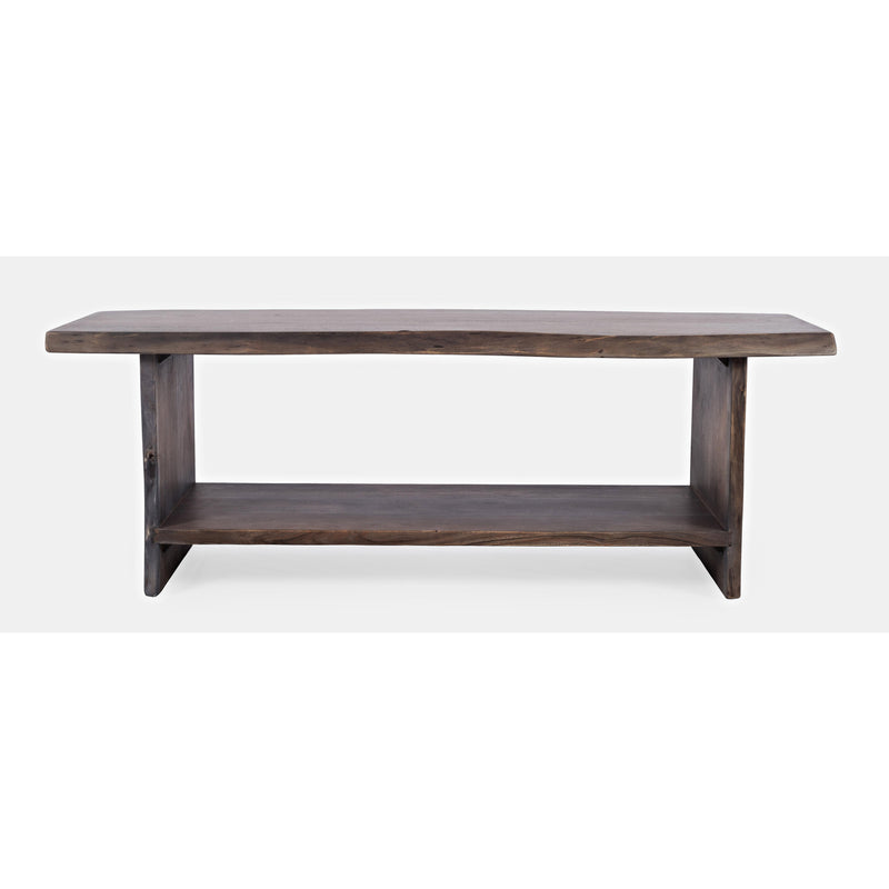 Cooper Storage Bench