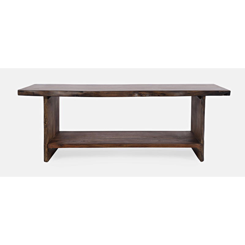 Cooper Storage Bench