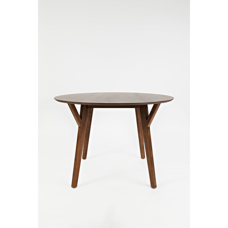 Copenhagen Round Dining Table