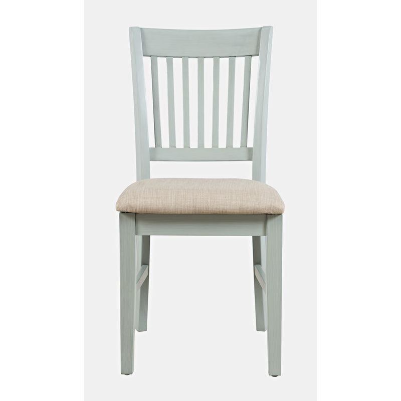 Craftsman Desk Chair