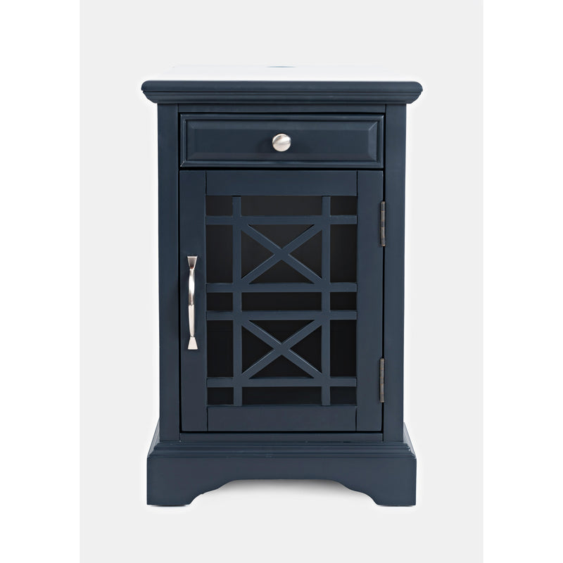 Craftsman Power Chairside Table