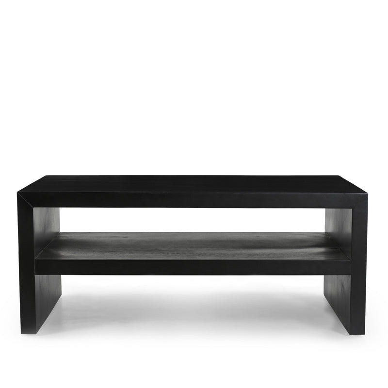 Dev Cocktail Table