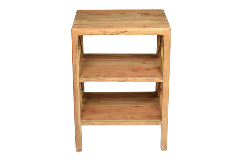 Dylan X Side Accent Table