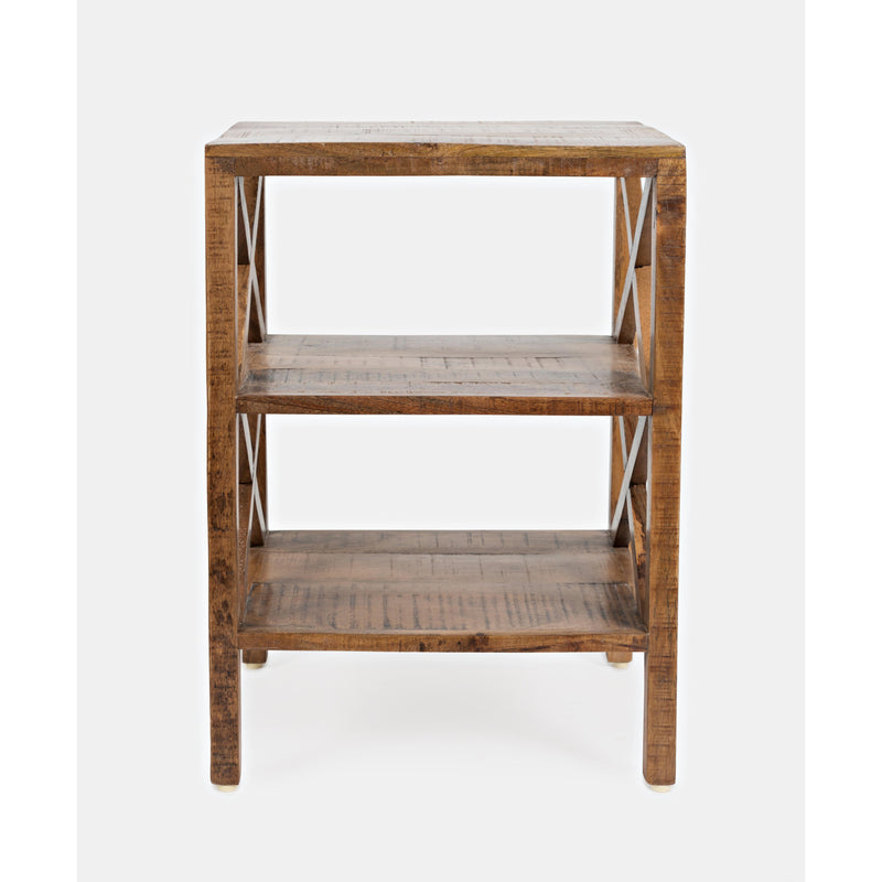 Dylan X Side Accent Table