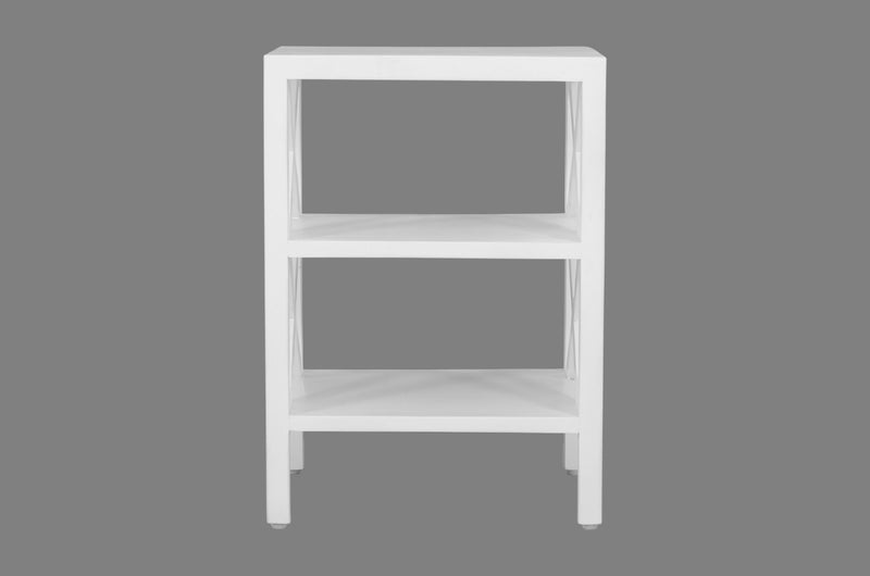 Dylan X Side Accent Table
