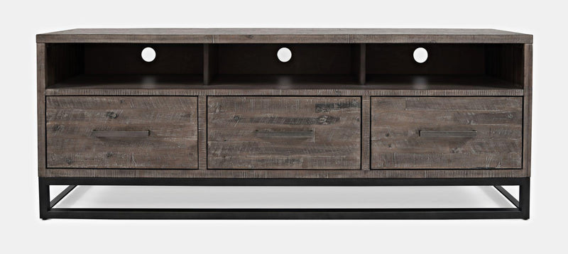 East Hampton 70 inch Console