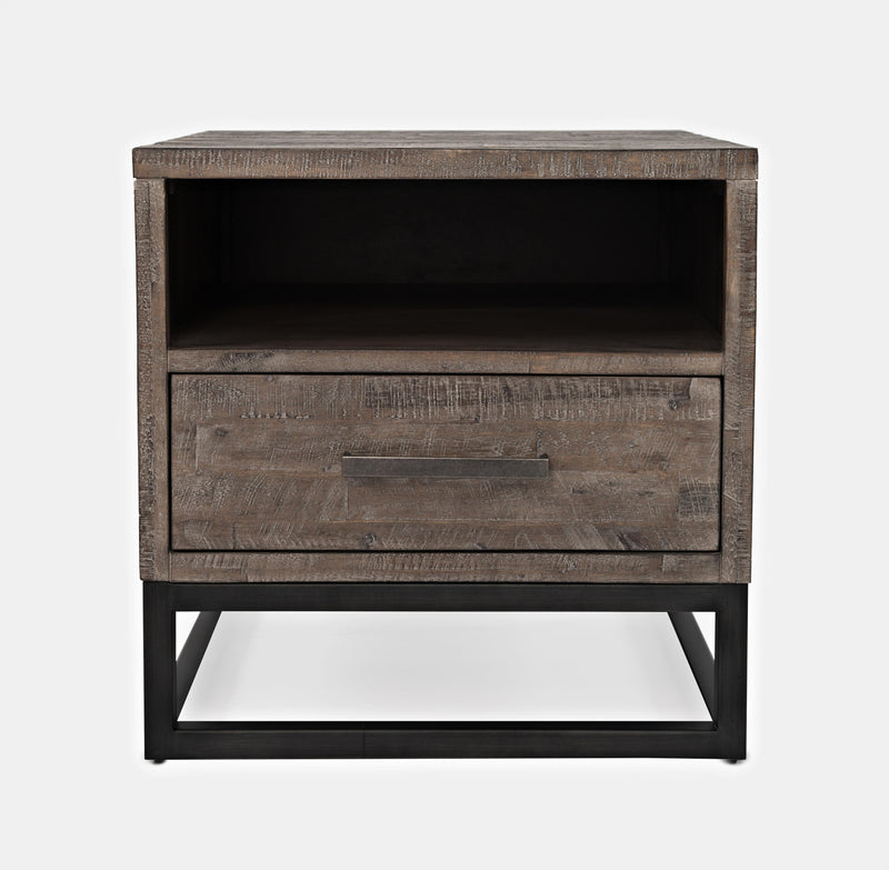 East Hampton End Table