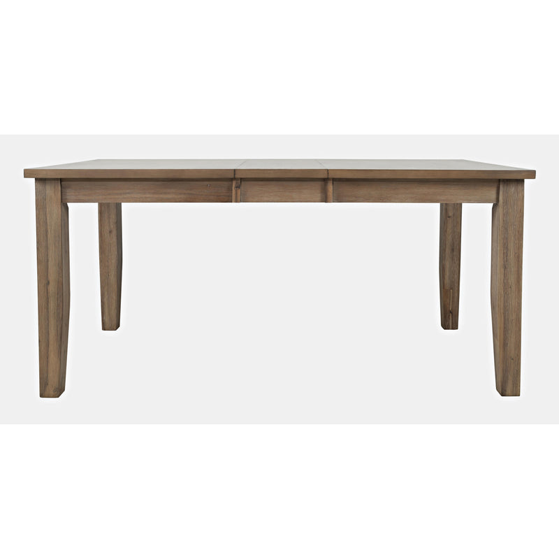 Eastern Tides Extension Dining Table