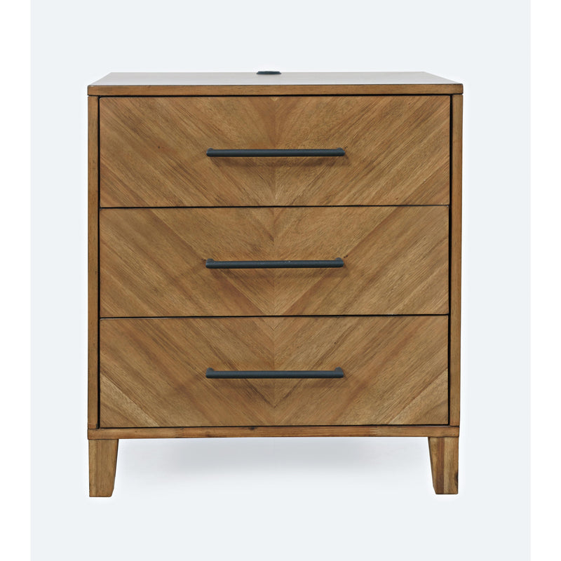 Eloquence Nightstand