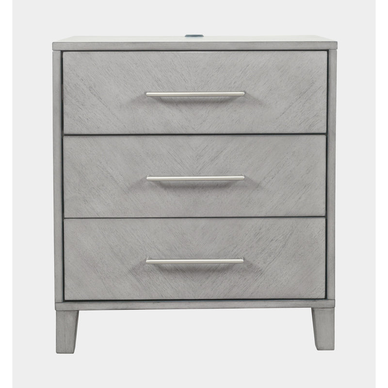 Eloquence Nightstand