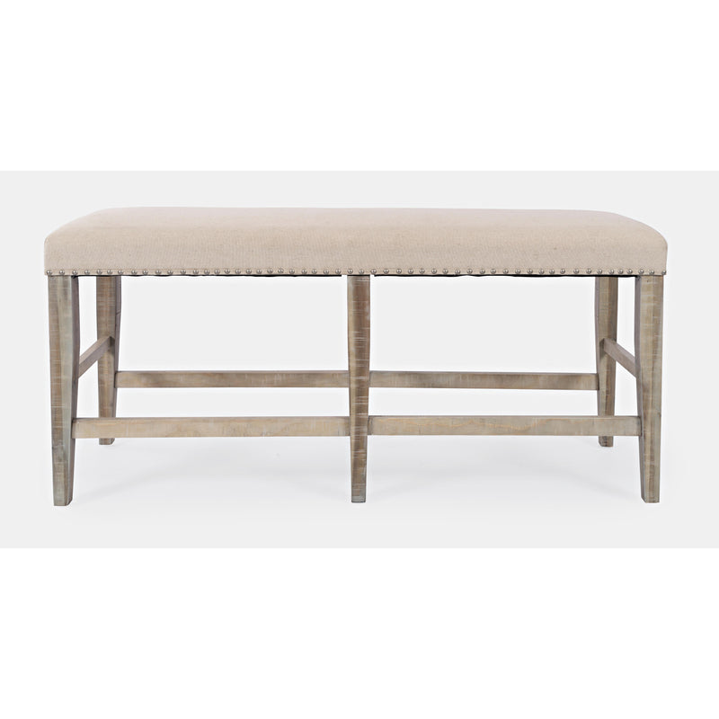 Fairview Backless Counter Bench