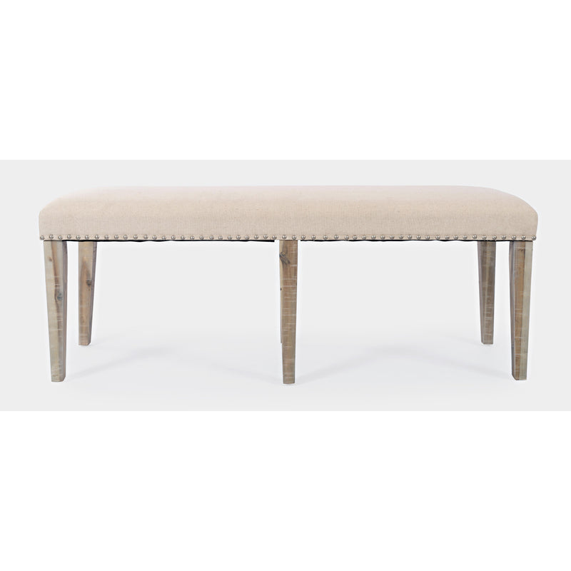 Fairview Backless Dining Bench