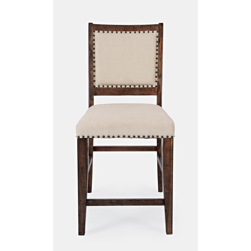 Fairview Upholstered Stool