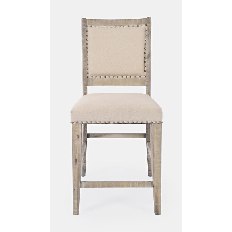 Fairview Upholstered Stool