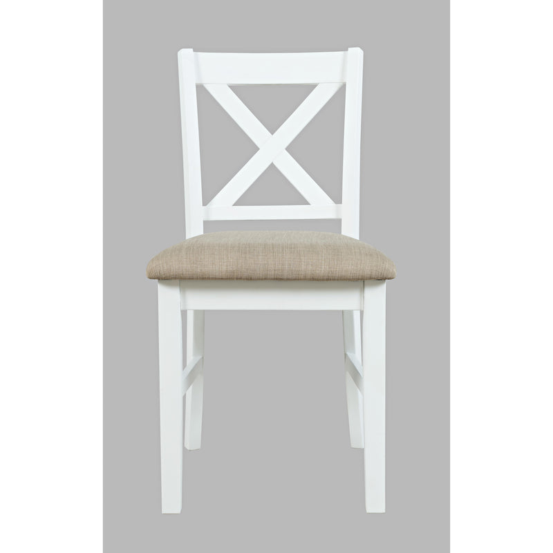 Hobson X Back Chair