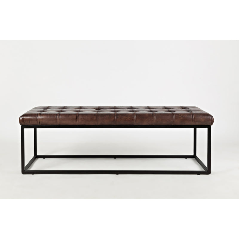 Hogan Bench