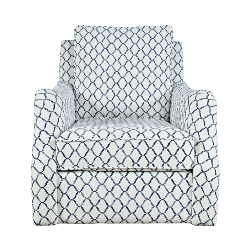 Kennedy Swivel Chair