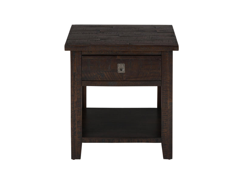 Kona Grove End Table