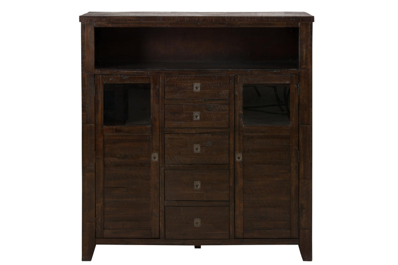 Kona Grove Cabinet Buffet