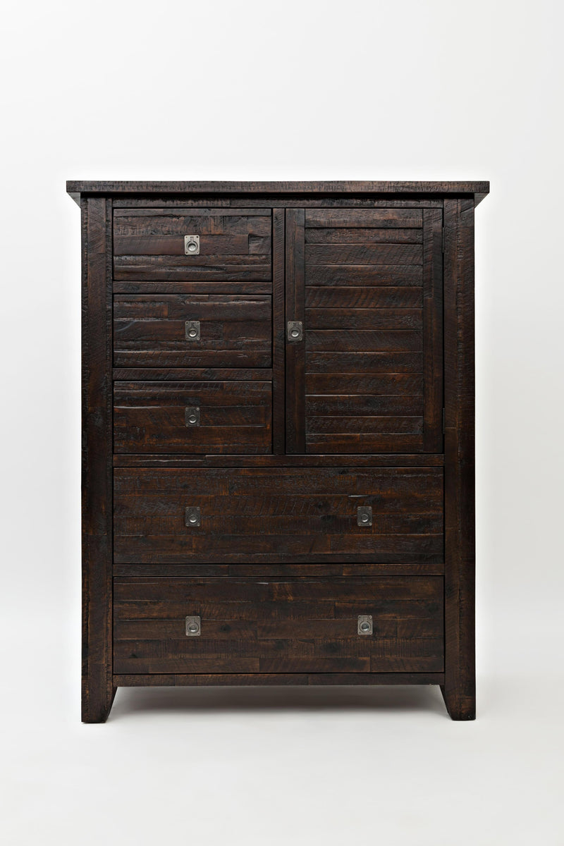 Kona Grove Door Chest