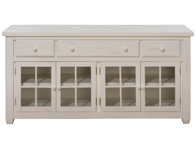 Madaket Media Console
