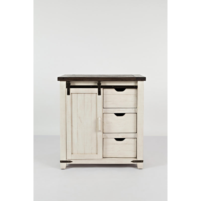 Madison County 32 inch Accent Cabinet