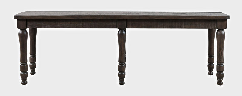 Madison County Dining Bench