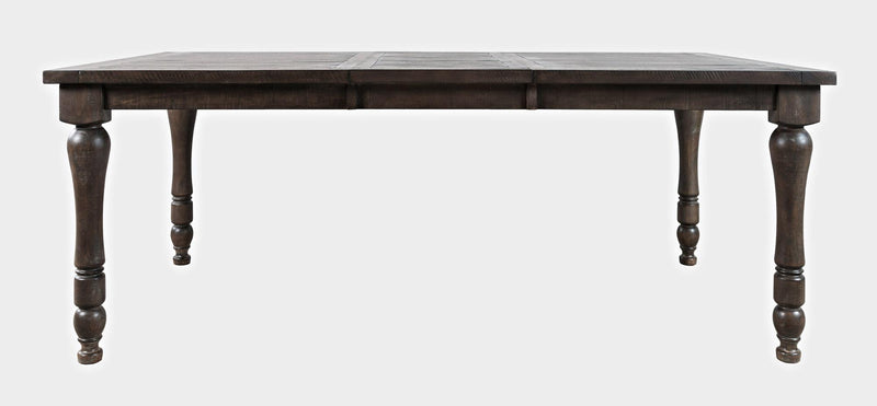 Madison County Extension Dining Table