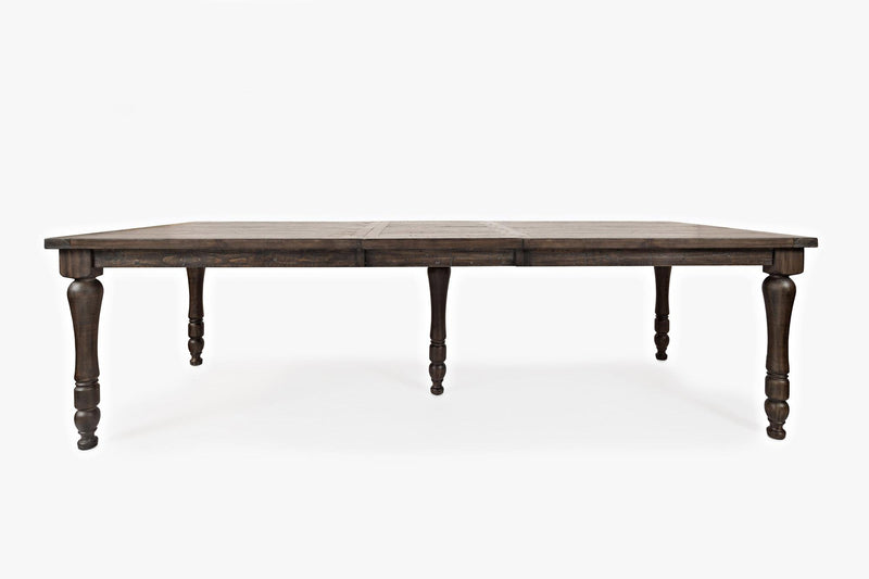 Madison County Farmhouse Extension Table