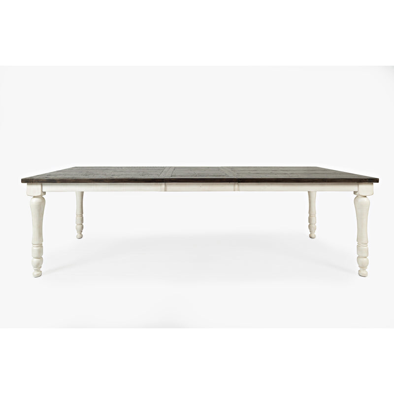 Madison County Farmhouse Extension Table