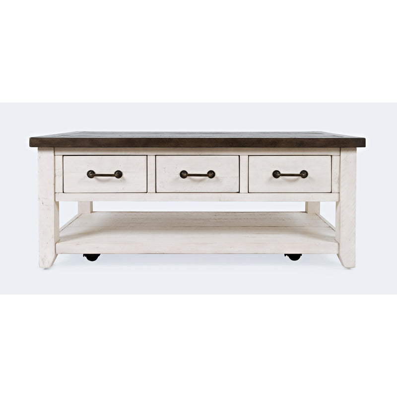 Madison County Harris Coffee Table