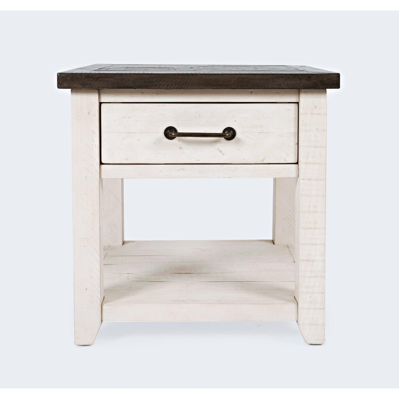 Madison County Harris End Table