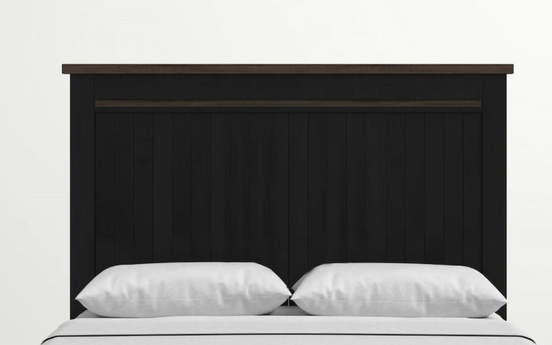 Madison County King Panel Headboard