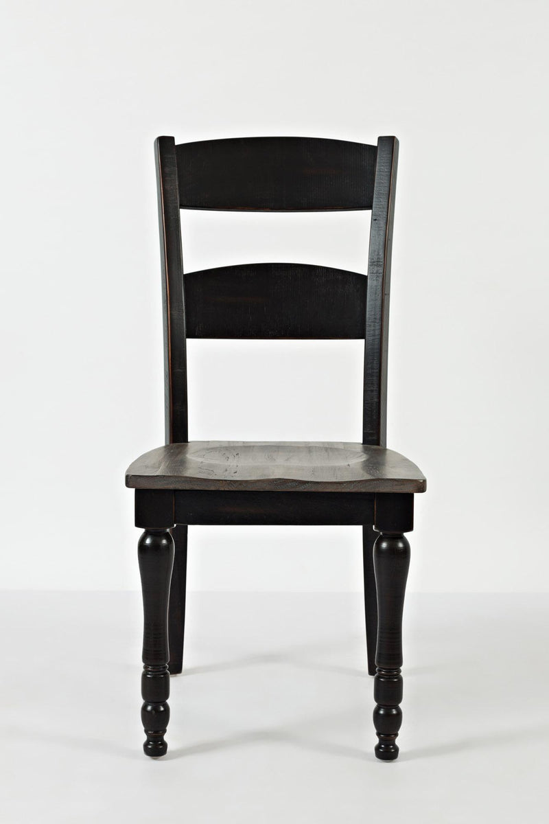Madison County Ladderback Chair